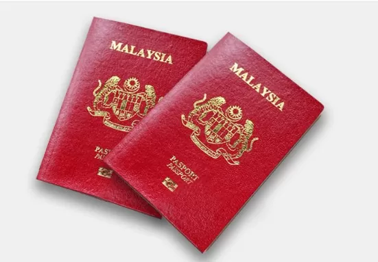 permanent resident malaysia